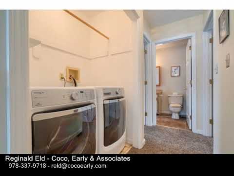 100 Merrimack Ave Unit 73, Dracut MA 01826 - Condo - Real Estate - For Sale -