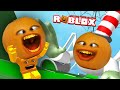 Weirdest Roblox Games Supercut 2