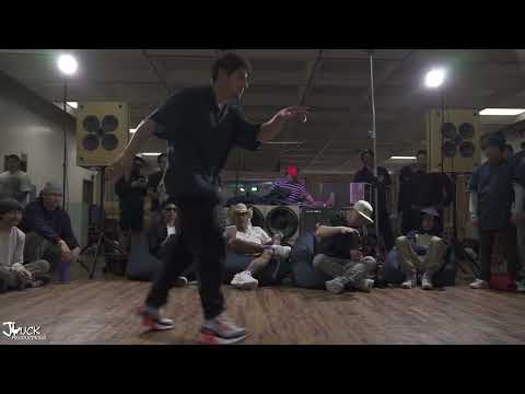 Outsiderz Vs MASSIVE Rice - Prelims - Heart of the City