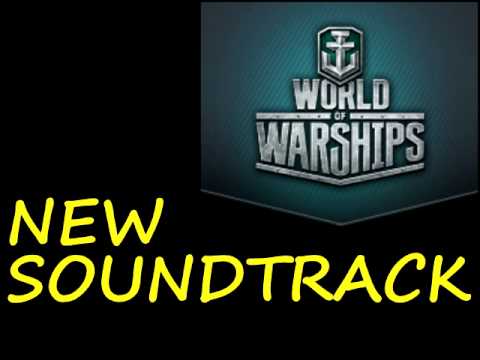 World of Warships OST 76