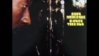 Blue Mitchell - Heads Down
