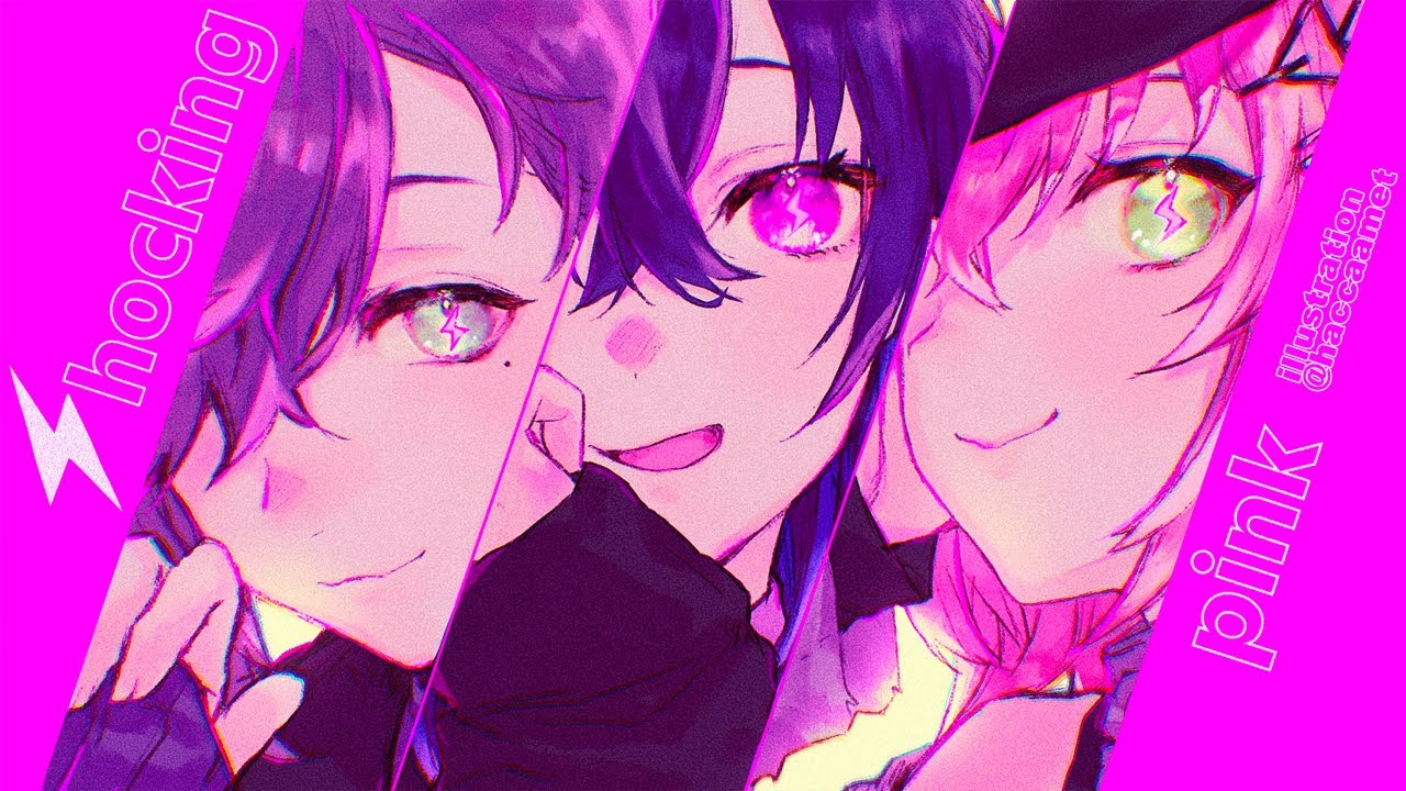APEX | 今日はみんなで渋ハルカスタムでるよ~!【にじさんじ/叶】