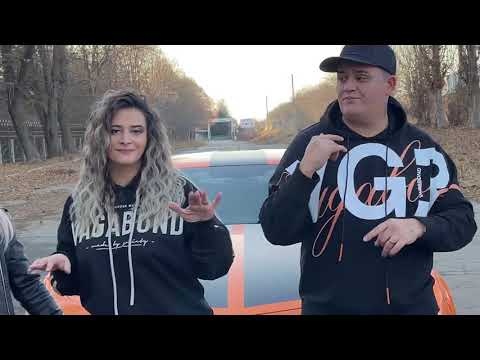 Florinel ❌ Ioana feat. Nikolas Sax - Karamba ♫ █▬█ █ ▀█▀♫