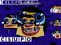 Klasky Csupo Robot Logo 701