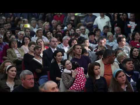 CÂND SE CLATINĂ TEMELIILE - AIUD