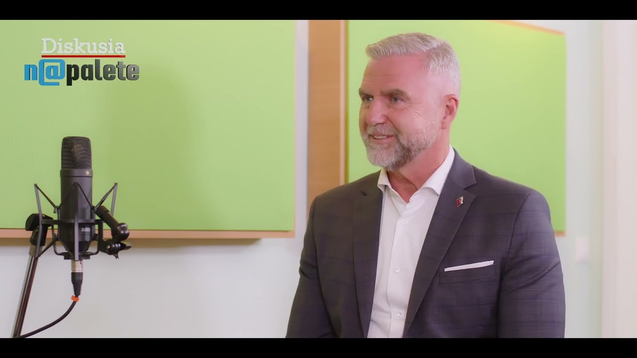 Tibor Gašpar: Na tanec Šimečkovej družky by som si lístok nekúpil