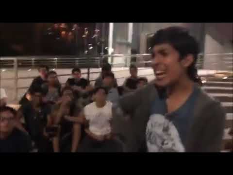 Exhibición - PMR vs AKM