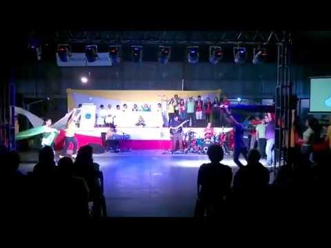 PEJU JAPURAHEI. LANZAMIENTO DE LA MISA GUARANÍ PYAHU EN CIUDAD DEL ESTE