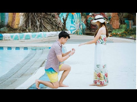 HINDI SIYA MAGIGING AKO | JENCEE (OFFICIAL MUSIC VIDEO)