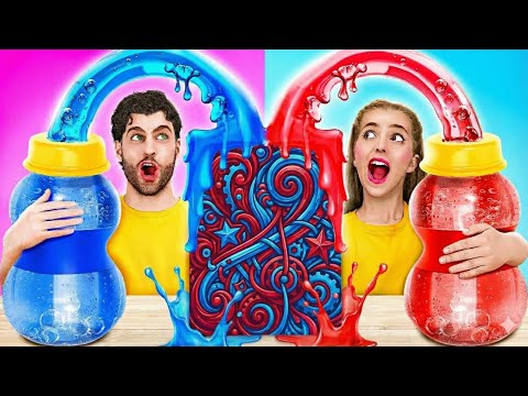 DIY YOUR OWN STYLISH CLOTHES || Easy Fashion Tricks And Smart Fix Ideas by 123 GO!