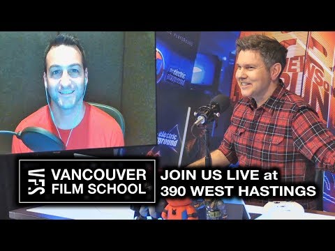 Electric Playground Live - Special Guest Jeff Cannata! - June 7, 2019