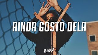 Video thumbnail of "Skank - Ainda Gosto Dela (Gabe Pereira Remix)"