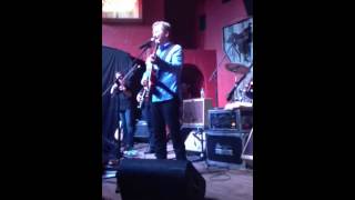 Steve Wariner It&#39;s What I Didn&#39;t Do Austin,Tx 8/2/13