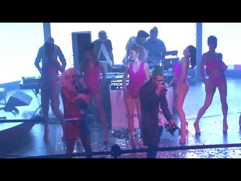 DJ KORABLEV MC ICE MC & DJ BATTLE AWARDS 2018