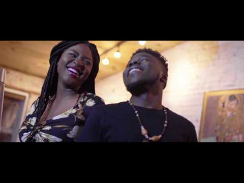 Cacho B. Esono _ Fais Pas Ça Official Music Video