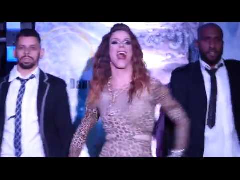 ALEXIA TWISTER | "FIRE UP" DANGER DANCE CLUB (24-11-16) FULL HD - BY LEH SANUTY