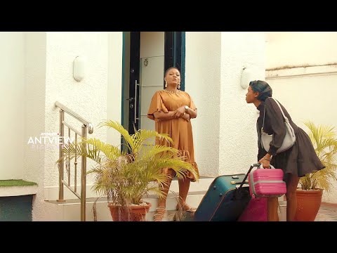 Beautiful Movie That Will Teach You A Valuable Life Lesson - African Movies