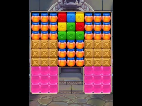 TOON BLAST level 2835