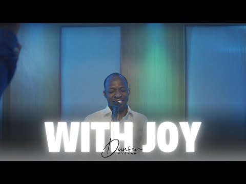 Thumbnail for With Joy video