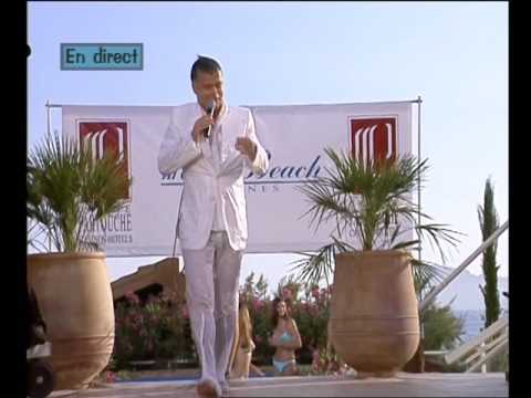 Franck Dubosc : Scandale à Cannes - On a tout essayé - 20/05/2002