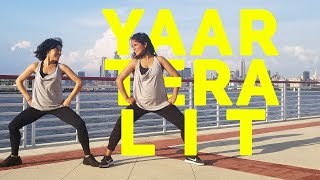 Yaar Tera Lit - YTL (Twinbeatz Remix) | Mickey Singh | NYC Bhangra 2018