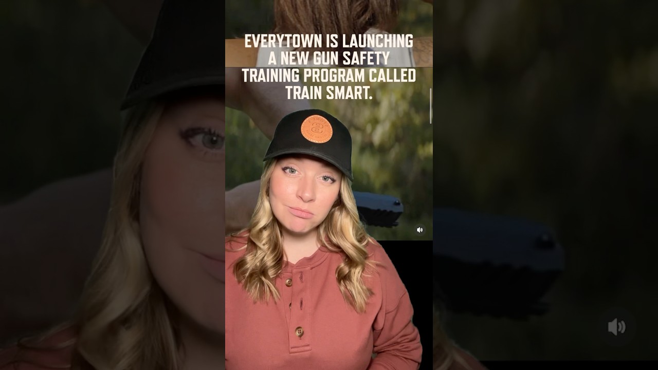 UNBELIEVABLE ￼GunGrabbers TRAINING Gun Owners?!? #2ndamendment #shortsfeed #shortsvideo #shorts