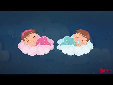 ANNE SESİNDEN KARIŞIK UYUTAN SOLO NİNNİLER