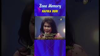 Download lagu RAFIKA DURI INI YANG PERTAMA KALI mp3