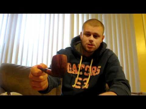 Contest Pipe Is Here