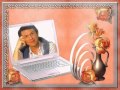 Salvatore Adamo  ~ **Si tu étais**
