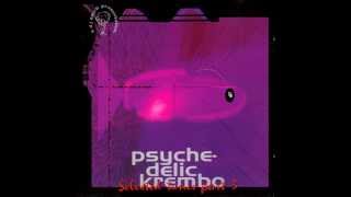 Psychedelic Krembo 3 [FULL ALBUM]