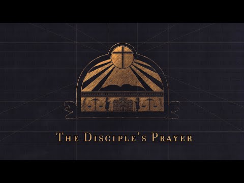 09/25/2022 - FULL SERVICE | The Disciple's Prayer | Part Three