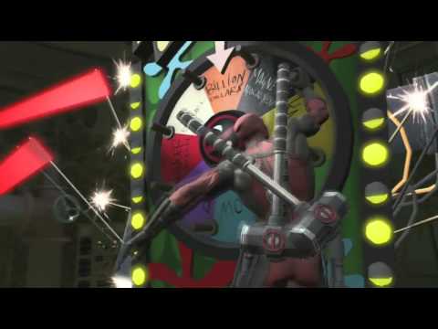 Deadpool - 3 More Achievements