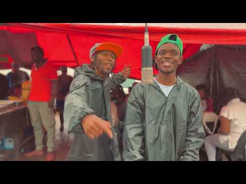 Rude kid venda & Nicodermic -Muthu Wangu Freestyle Cover (One take video)