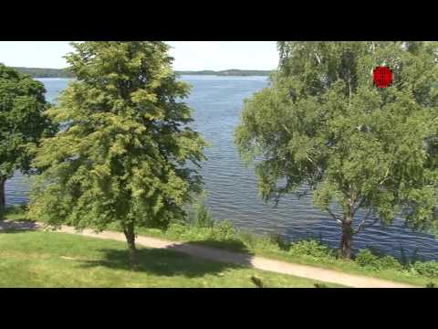 Sweden - Nykvarn & Taxinge Slott