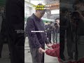 [Moscow Mission 莫斯科行动] Andy Lau BTS
