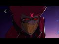 Vox Defeat Scene SPOILER WARNING