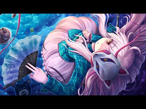 Lost Emotion feat.nomico - Alstroemeria Records【東方ボーカル】SUB Español + Romaji