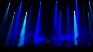 Goat - Live at AB - Ancienne Belgique (Full concert)