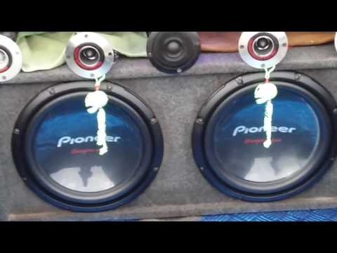 Te explota la previa.