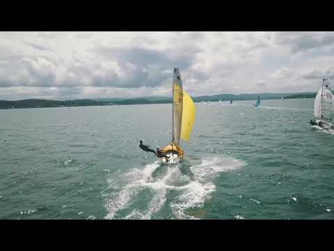 Cherub states- Belmont