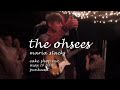 The Ohsees - Maria Stacks - 2007/05/20 - Punkcast 1156-02; Cake Shop, NYC, NY
