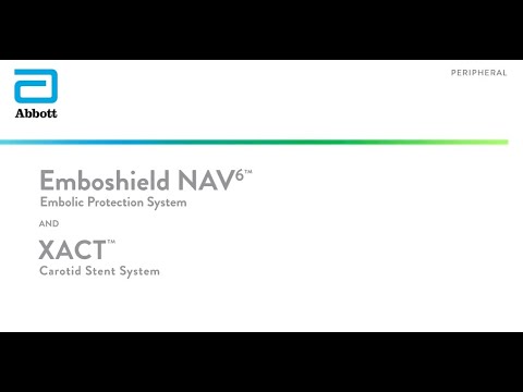 XACT and NAV6 Animation Video