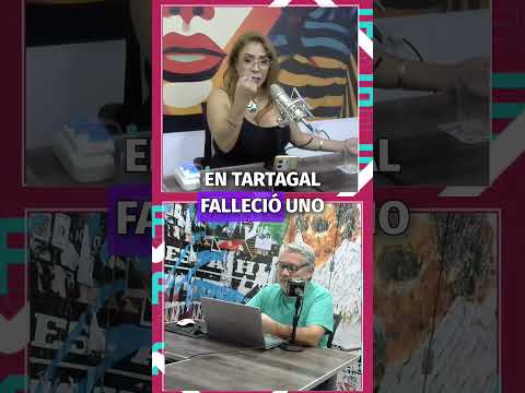 Hantavirus en Salta: 50 casos sospechosos en estudio 🚨 #shorts