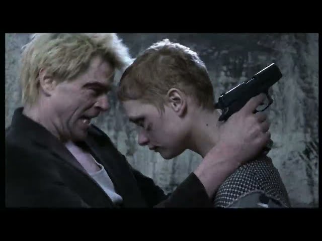 Bonnie & Clyde von Die Toten Hosen ((jetzt ansehen))