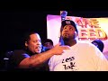 BIG KANNON VS MR MILLS RAP BATTLE RBE