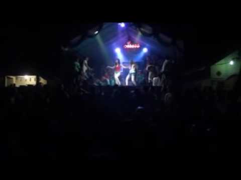 Surya Nada _ Es Lilin