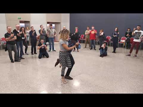 20191213 185032 - Dasmara dos santos - Semba @ Kizmi 2019