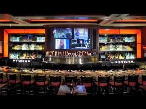 BJs Century City Los Angeles location Demo Reel
