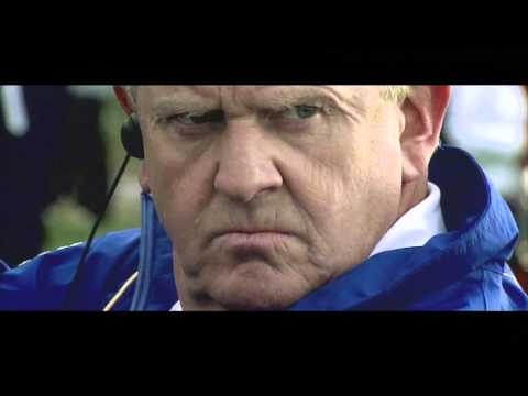 BBC Ryder Cup 2010 Review - Donald James voice-overs